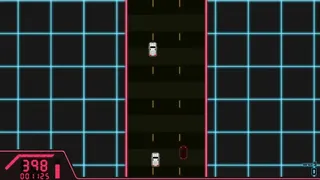 Скриншот 5 к игре Razortron 2000