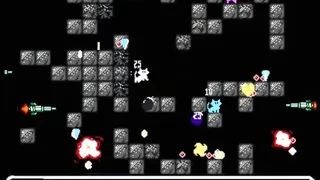 Скриншот 2 к игре Space Cat