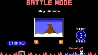 Скриншот 3 к игре Space Cat