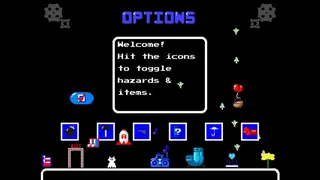 Скриншот 5 к игре Space Cat