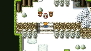 Скриншот 1 к игре Final Quest II