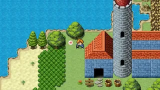 Скриншот 2 к игре Final Quest II
