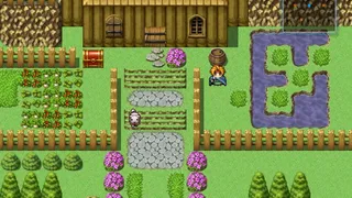 Скриншот 3 к игре Final Quest II