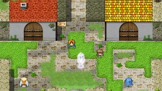 Скриншот 4 к игре Final Quest II
