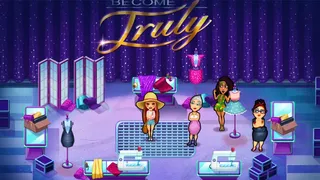 Скриншот 2 к игре Fabulous - Angela's Fashion Fever