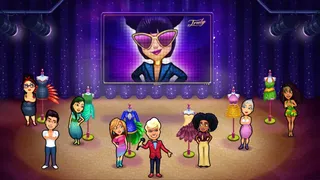 Скриншот 4 к игре Fabulous - Angela's Fashion Fever