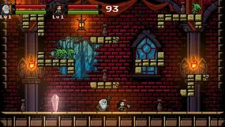 Скриншот 1 к игре Imprisoned Light