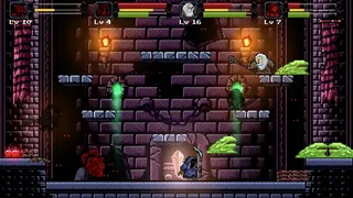 Скриншот 6 к игре Imprisoned Light