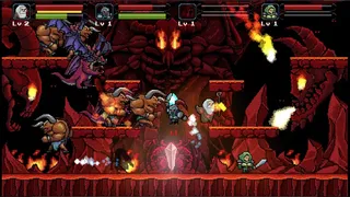 Скриншот 8 к игре Imprisoned Light