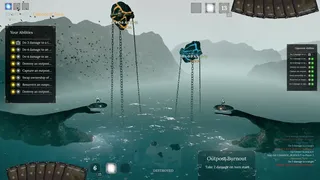 Скриншот 5 к игре Deckbound Heroes (Open Beta)