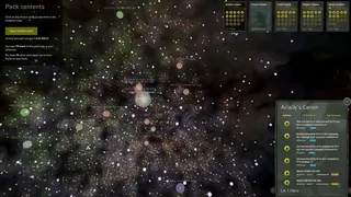 Скриншот 7 к игре Deckbound Heroes (Open Beta)