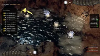 Скриншот 10 к игре Deckbound Heroes (Open Beta)