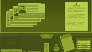 Скриншот 2 к игре Kommissar