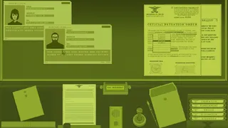 Скриншот 5 к игре Kommissar