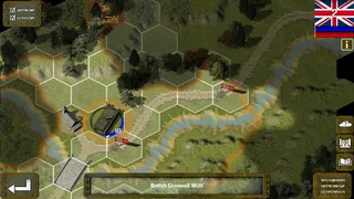 Скриншот 3 к игре Tank Battle: 1945