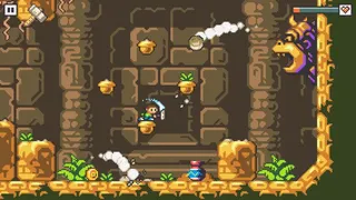 Скриншот 5 к игре Vulture Island
