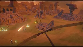 Скриншот 2 к игре Queendoom