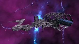Скриншот 5 к игре Starfighter Arduxim