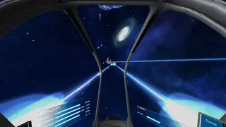 Скриншот 7 к игре Starfighter Arduxim