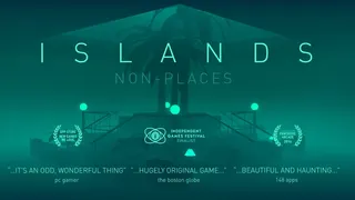 Скриншот 1 к игре ISLANDS: Non-Places