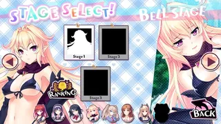 Скриншот 3 к игре Delicious! Pretty Girls Mahjong Solitaire