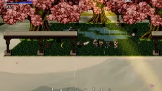 Скриншот 1 к игре Tales of the Elements