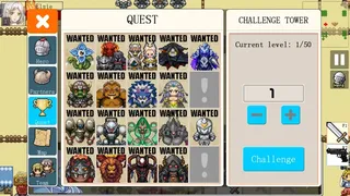 Скриншот 2 к игре Dawn of Warriors