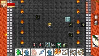 Скриншот 6 к игре Dawn of Warriors