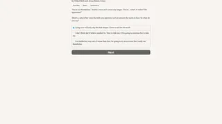 Скриншот 1 к игре Sorcery Is for Saps
