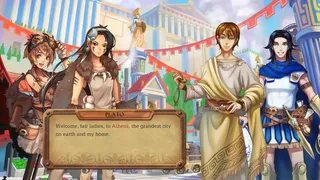 Скриншот 4 к игре Hellenica