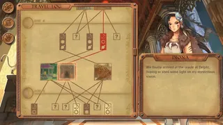 Скриншот 5 к игре Hellenica