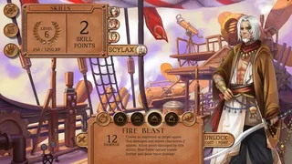 Скриншот 6 к игре Hellenica