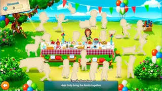 Скриншот 5 к игре Delicious - Emily's Message in a Bottle