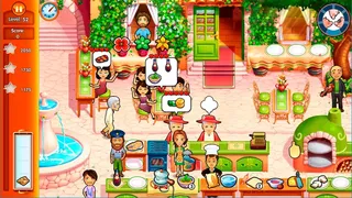 Скриншот 6 к игре Delicious - Emily's Message in a Bottle