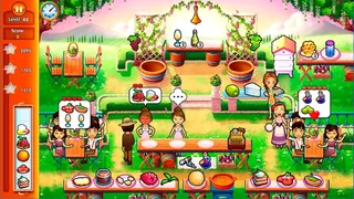 Скриншот 7 к игре Delicious - Emily's Message in a Bottle