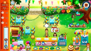 Скриншот 8 к игре Delicious - Emily's Message in a Bottle