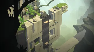 Скриншот 4 к игре Lara Croft GO