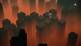 Скриншот 6 к игре Lara Croft GO
