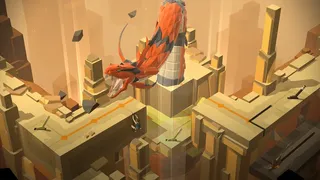 Скриншот 7 к игре Lara Croft GO