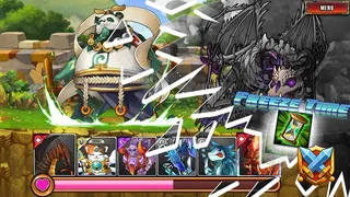 Скриншот 5 к игре Dragon Kingdom War