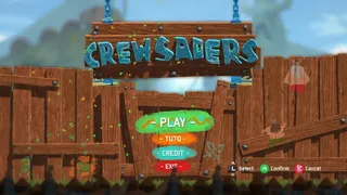 Скриншот 1 к игре Crewsaders