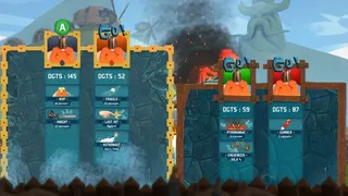 Скриншот 5 к игре Crewsaders