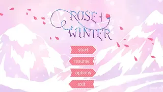 Скриншот 1 к игре Rose of Winter