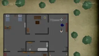 Скриншот 2 к игре Nuclear Contingency