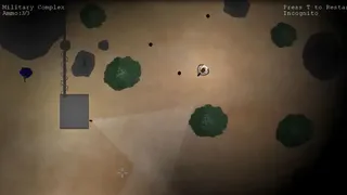 Скриншот 5 к игре Nuclear Contingency