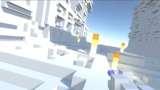Скриншот 1 к игре Vox-L