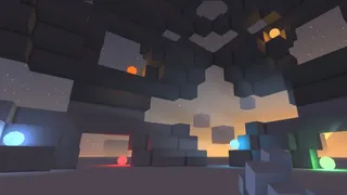 Скриншот 2 к игре Vox-L