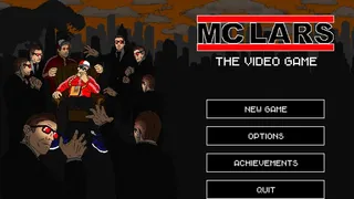 Скриншот 1 к игре MC Lars: The Video Game