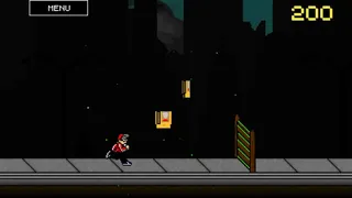 Скриншот 2 к игре MC Lars: The Video Game