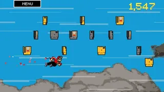 Скриншот 3 к игре MC Lars: The Video Game